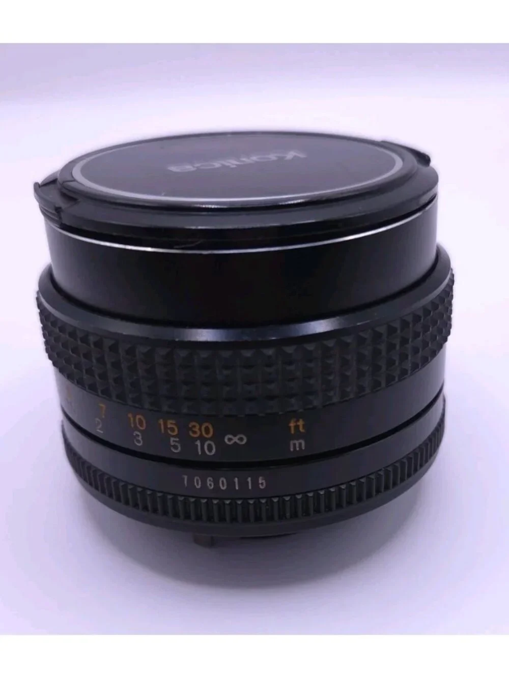 Konica up sale